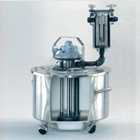 Disposable Tank Liners